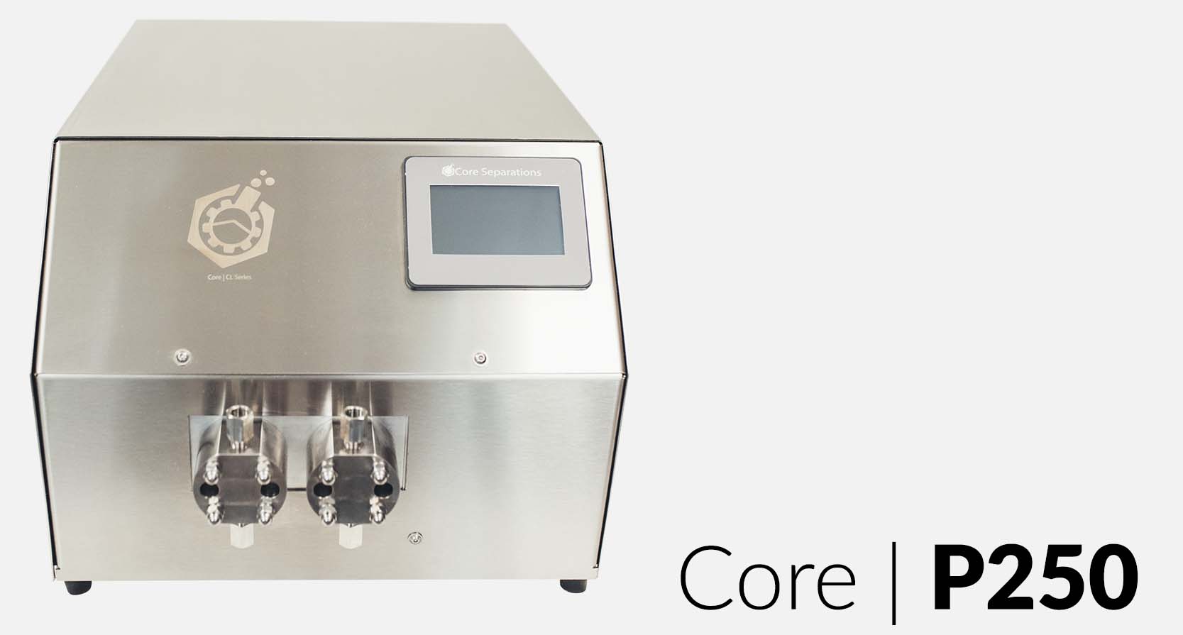 Core | Pumps Core Separations